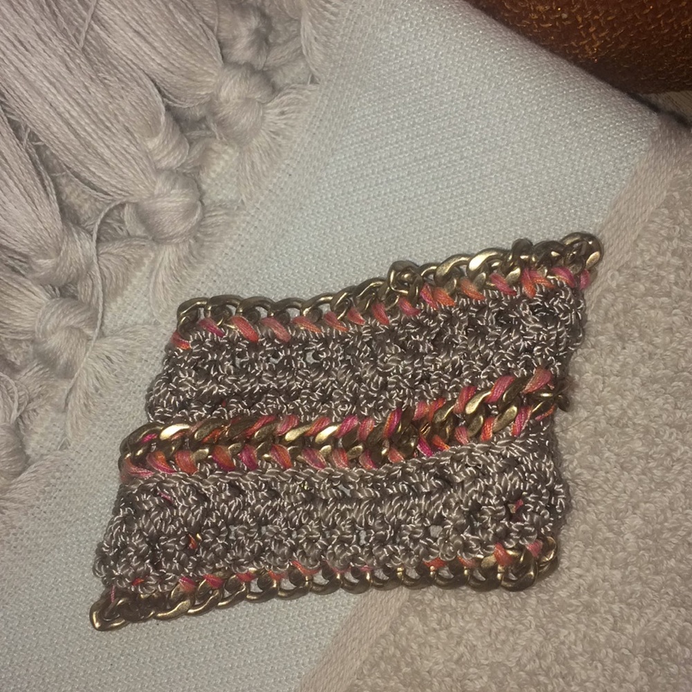 Lucky brand bracelet